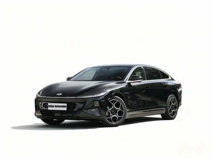 2026 yil Chiyuan A07 Ultra uzun ko'k kit elektr energiyasini 730 flagman modeli